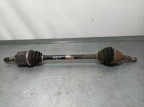 Transmision Delantera Izquierda Nissan Leaf 2 ZERO EDITION 150CV 110KW