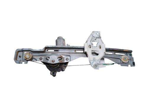 Foto 2ª: Elevalunas Manual Trasero Derecho Citroen C Elysee 1.2 VTI 72 DDHMY0) (2012)