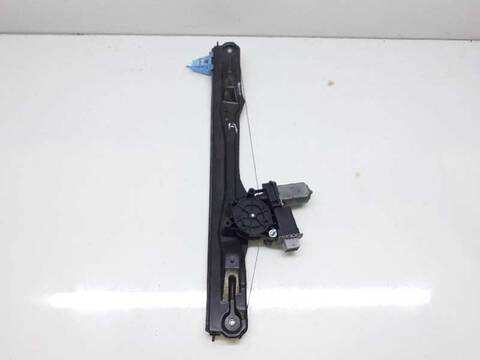 Foto 1ª: Elevalunas Eléctrico Delantero Izquierdo Fiat Doblo FURGON BASE 90CV 66KW [263A2000] (2014)