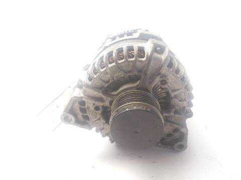 Alternador Mercedes Clase A 140 A 180 D 177.003)