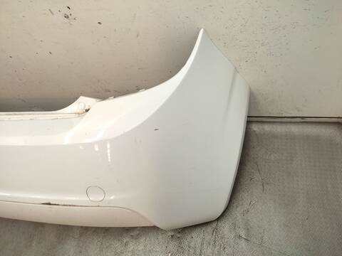 Foto 3ª: Paragolpes Trasero Chevrolet Aveo LS HATCHBACK BERLINA 86CV 63KW [A12XER] (2012)