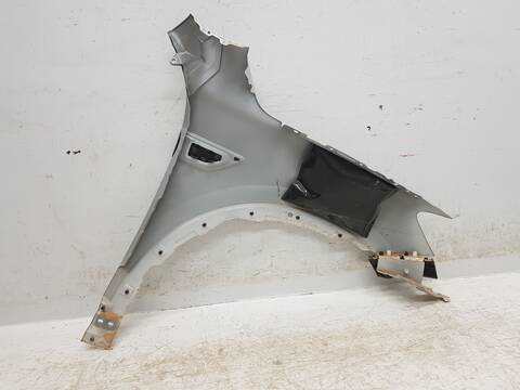 Foto 2ª: Aleta Delantera Izquierda Renault Arkana TECHNO