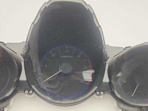 Foto 4ª: Cuadro de Instrumentos Honda Civic 1.6 I-DTEC SPORT 120CV 88KW [N16A1] (2013)