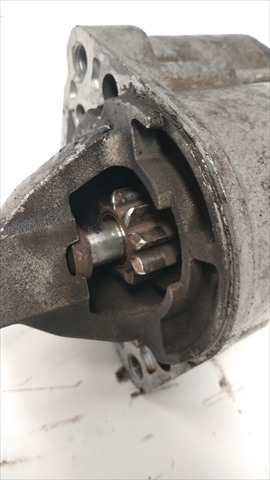 Foto 3ª: Motor de Arranque Chrysler Voyager 2.8 D [VM28] (2004)