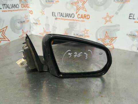 Retrovisor Derecho Chrysler Sebring 2.0 CRD LIMITED BERLINA 140CV 103KW