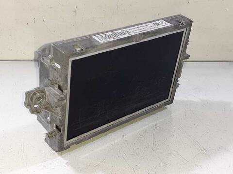 Pantalla Multifuncion Mercedes Clase E 180 350 CDI 4MATIC 212.089) 231CV 170KW