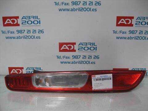 Piloto Trasero Izquierdo Ford Focus 1.8 TDCI 115CV 85KW