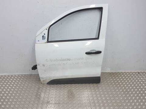 Puerta Delantera Izquierda Renault Express ADVANCE