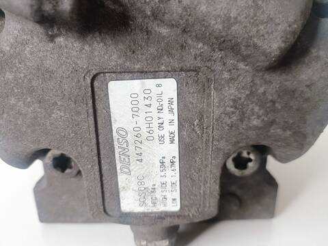 Foto 3ª: Compresor Aire Acondicionado Fiat Doblo 1.9 8V DYNAMIC - MULTIJET DYNAMIC PLUS 77KW) 105CV (2001)