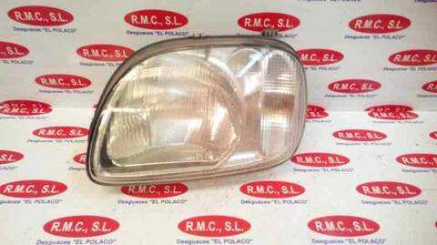 Faro Izquierdo Nissan Micra 1.5 DIESEL CAT 57CV 42KW