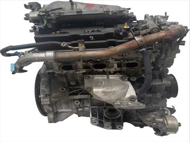 Foto 3ª: Motor Completo Infiniti FX 3.5 V6 GASOLINA 280 CV 206KW [VQ35DE]