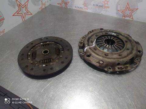 Foto 1ª: kit Embrague Mercedes Clase A 140 A 150 169.331) 95CV 70KW [266920] (2006)