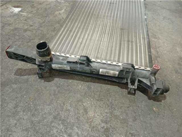 Foto 3ª: Radiador Motor Mercedes Clase A 140 1.5 A 160 (169.031) [1.5 LTR. - 70 KW CAT] [M 266.920]
