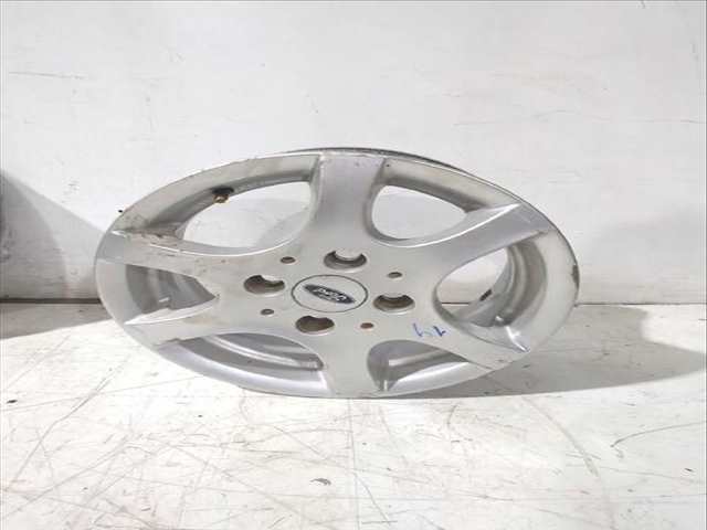 Foto 2ª: LLanta Chapa Ford Focus 1.8 TDDI TD CAT 90CV [C9DB] (1998)