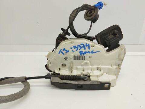Cerradura Puerta Trasera Izquierda Seat Leon ERENCE 110CV 81KW