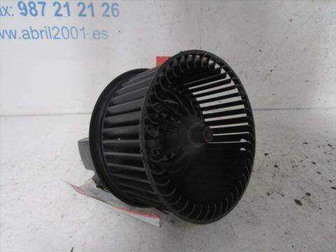 Calefacción Ford C Max 1.6 TDCI 90CV 66KW CB3)