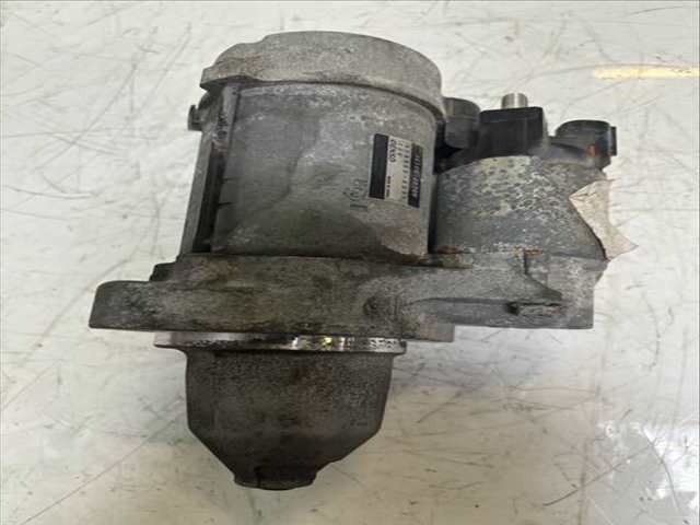 Foto 2ª: Motor de Arranque Hyundai i30 250 - 280 CV [G4KH] (2018)