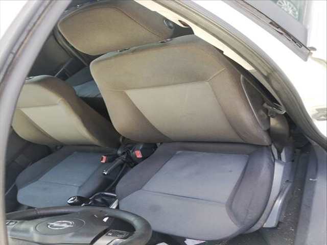 Asiento Delantero Izquierdo Opel Astra Z17DTH BERLINA