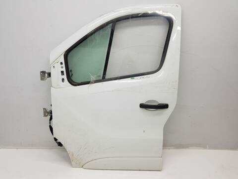 Puerta Delantera Izquierda Renault Trafic L1H1 28T