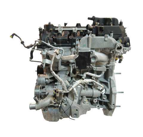 Foto 2ª: Motor Completo Maserati Ghibli MK3 330CV 243KW [670053115] (2022)