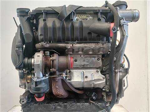 Foto 4ª: Motor Completo Mercedes Vaneo 1.7 CDI VANEO 414.700) 91CV 67KW [668914] (2003)