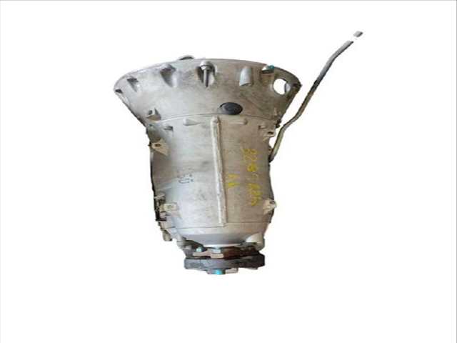 Caja Cambios Mercedes Clase C 160 C 220 CDI 204.002)