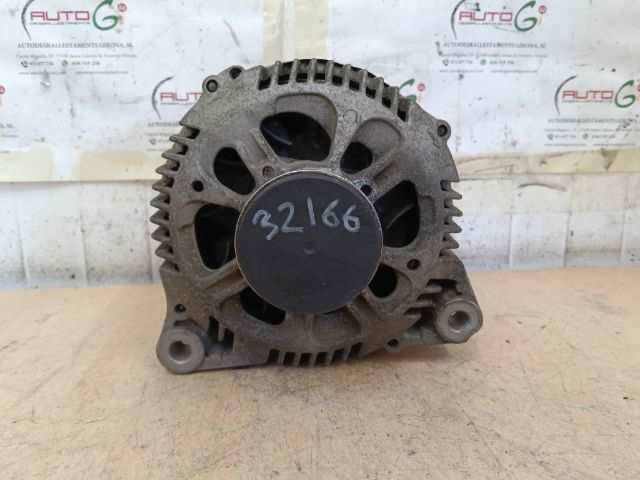 Alternador Citroen C5 2.0 HDI