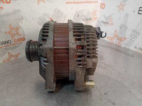 Foto 2ª: Alternador Peugeot 407 ST CONFORT 136CV 100KW [RHR] (2004)