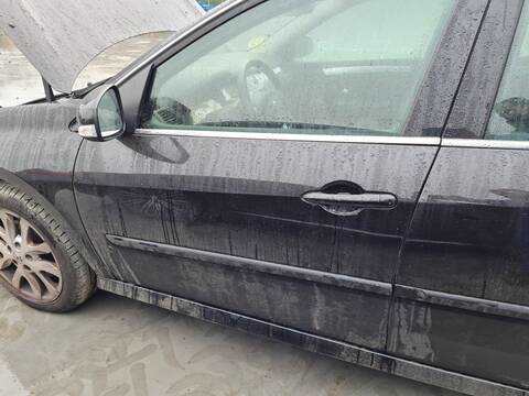 Puerta Delantera Izquierda Renault Laguna III 140CV