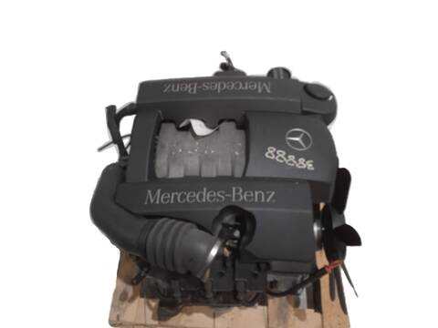Motor Completo Mercedes Clase E 180 2.8 24V CAT BERLINA 193CV 142KW