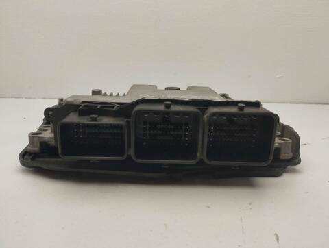 Foto 2ª: Centralita Motor ECU Citroen DS3 STYLE 92CV 68KW [9H06] (2012)