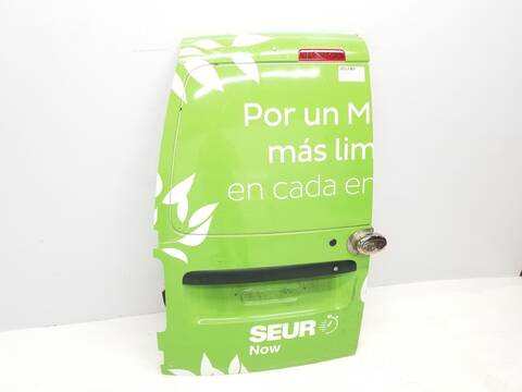 Foto 3ª: Puerta Trasera Derecha Volkswagen Caddy 1.4 TGI 110CV [CPW] (2015)