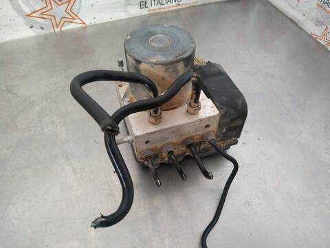 Foto 3ª: Abs Peugeot 308 ACCESS 92CV 68KW [9HP] (2011)