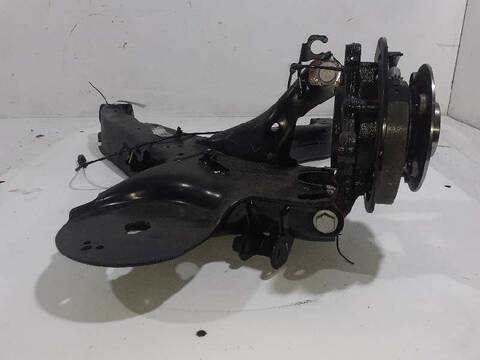 Brazo Suspension Trasero Derecho Mercedes Clase V 200 V 200/220 CDI 250 CDI/BT AVANTGARDE 447.813) 163CV 120KW