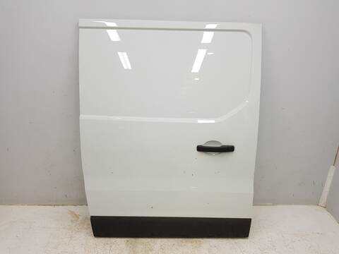 Puerta Lateral Corredera Derecha Renault Trafic L1H1 28T