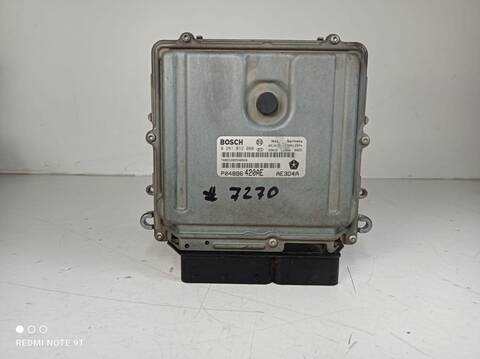 Centralita Motor ECU Chrysler 300 3.0 CRD EXECUTIVE 218CV 160KW