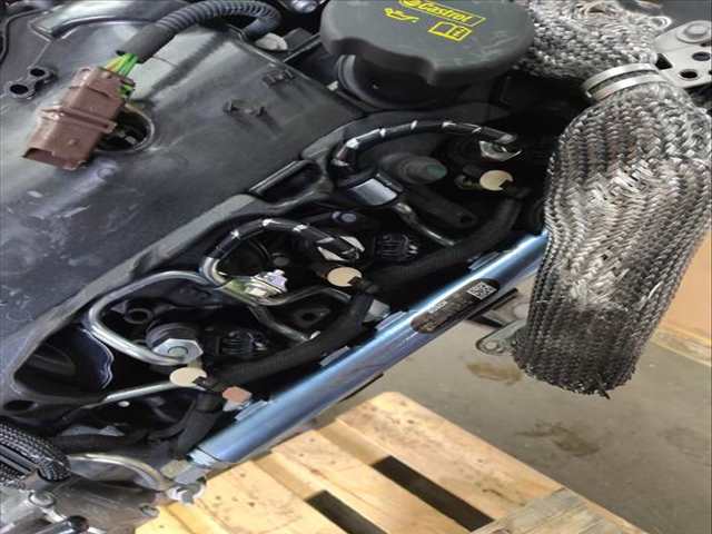 Motor Completo Land Rover Discovery 3.0 SDV6 306 CV 225KW