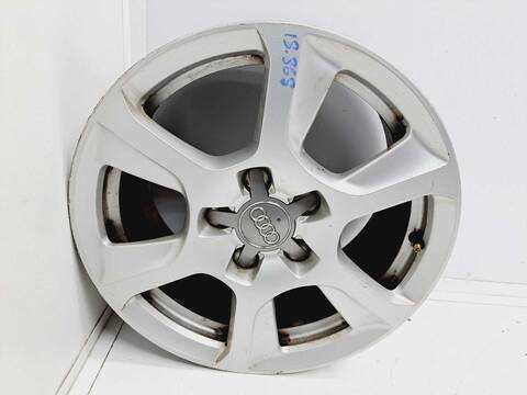 LLanta Chapa Audi A4 BASICO AVANT 170CV 125KW