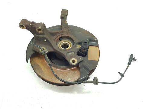 Foto 3ª: Mangueta Delantera Derecha Ford Tourneo AMBIENTE [XVCC]