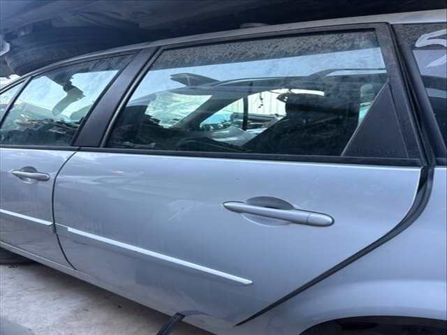 Foto 3ª: Faro Antiniebla Delantero Izquierdo Mercedes Clase C 160 611962 BERLINA (2001)