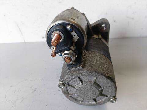 Foto 3ª: Motor de Arranque Nissan Primera ACENTA 1 CAT 109CV (2001)