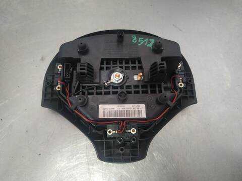 Foto 2ª: Airbag Delantero Izquierdo Peugeot 308 PREMIUM 120CV 88KW [5FW] (2007)