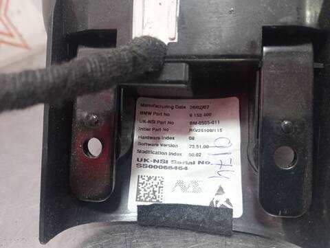 Foto 4ª: Cuadro de Instrumentos Mini Mini COOPER 120CV 88KW [N12B16A] (2008)