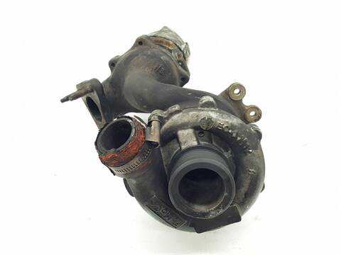 Turbocompresor Land Rover Range VOGUE