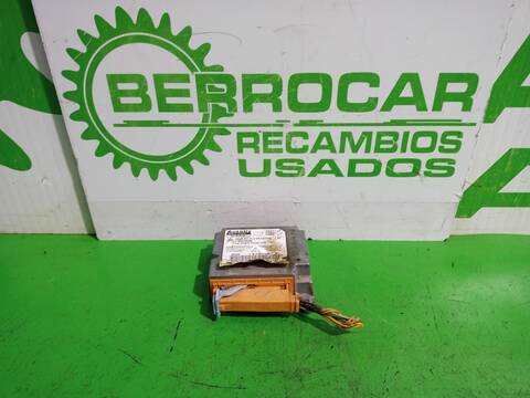 Centralita Airbag Citroen Berlingo 1.9 D 600 FURG. 69CV 51KW