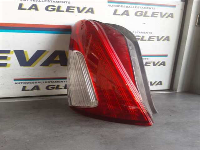 Piloto Trasero Izquierdo Lancia Musa 1.9 JTD