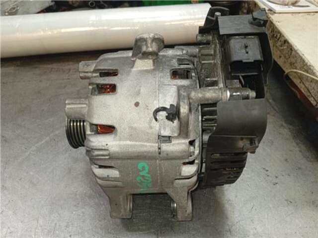 Alternador Peugeot 308 HÍBRIDO HYBRID 180 ACTIVE [HÍBRIDO 133 KW ( 1.6 LTR. - 110 KW)]