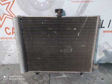 Foto 1ª: Radiador Calefaccion A.A. Citroen C3 EXCLUSIVE 68CV 50KW [D-8HR] (2011)