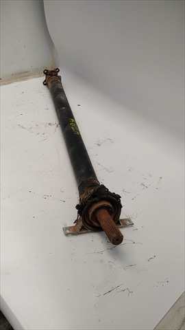 Transmision Central Bmw Serie 3 320 2.0 D