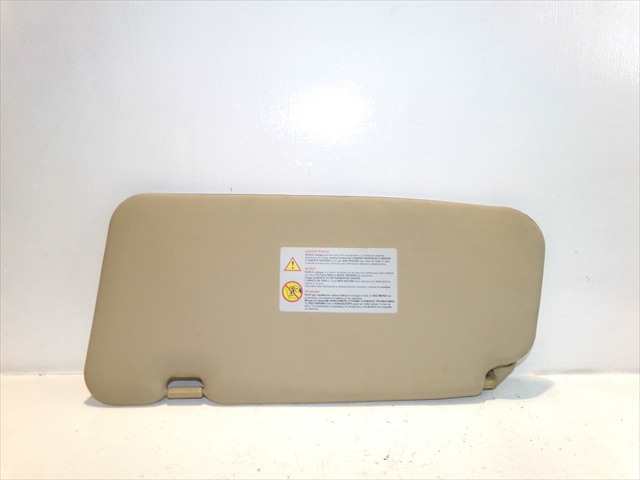 Parasol Derecho Nissan X-Trail 2.5 G 2001-2014